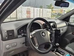 Utilizat 2005 Kia Sorento SUV | 19.500 EUR
