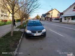 Gri Utilizat 2005 VW Golf V Berlinǎ | 3.350 EUR (Puțin scump)