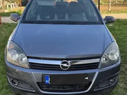 Utilizat 2006 Opel Astra Hatchback | 2.000 EUR (Preț OK)