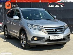 Culoaregri Utilizat 2013 Honda CR-V Executive SUV | 10.990 EUR (Preț OK)