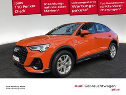 Utilizat 2021 Audi Q3 Sportback S-Line SUV | 38.820 EUR (Preț bun)