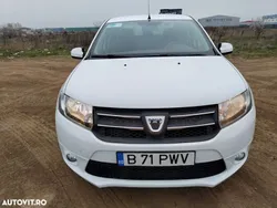 Alb Utilizat 2016 Dacia Logan Prestige Berlinǎ | 4.500 EUR (Preț OK)