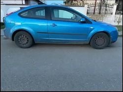 Albastru Utilizat 2006 Ford Focus Hatchback | 1.000 EUR (Preț bun)