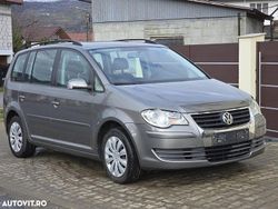 Culoaregri Utilizat 2007 VW Touran Comfortline Monovolum | 2.890 EUR (Preț OK)