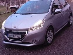 Culoaregri Utilizat 2014 Peugeot 208 Active Hatchback | 4.300 EUR (Preț bun)