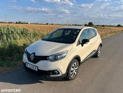 Maro Utilizat 2018 Renault Captur Life SUV | 8.500 EUR (Preț bun)