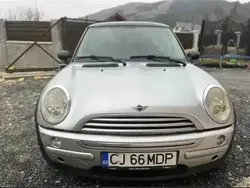 Utilizat 2006 Mini Cooper Hatchback | 3.000 EUR