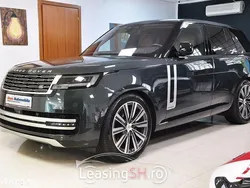 Verde Utilizat 2022 Land Rover Range Rover Autobiography SUV | 128.900 EUR (Preț bun)