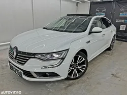Alb Utilizat 2019 Renault Talisman Initiale Paris Berlinǎ | 21.998 EUR (Puțin scump)