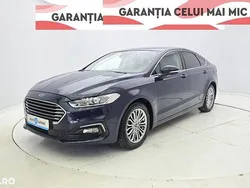 Culoarealbastru Utilizat 2021 Ford Mondeo Berlinǎ | 16.750 EUR (Preț OK)