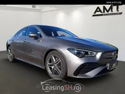 Gri Utilizat 2023 Mercedes CLA250 Premium Berlinǎ | 48.260 EUR