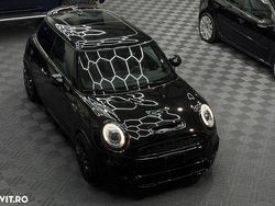 Culoarenegru Utilizat 2015 Mini John Cooper Works Hatchback | 18.500 EUR