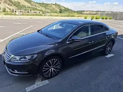 Maro Utilizat 2012 VW CC Berlinǎ | 12.250 EUR (Scump)