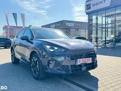 Albastru Utilizat 2025 Cupra Terramar SUV | 51.950 EUR (Scump)