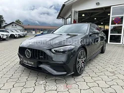 Gri Utilizat 2024 Mercedes SL43 AMG AMG Berlinǎ | 66.064 EUR