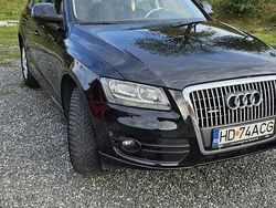 Utilizat 2009 Audi Q5 SUV | 9.400 EUR (Preț OK)