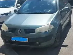 Utilizat 2004 Renault Mégane II Berlinǎ | 2.200 EUR (Puțin scump)