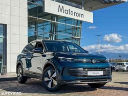 Culoarealbastru Nouă 2025 VW Tiguan Life SUV | 37.509 EUR (Preț OK)