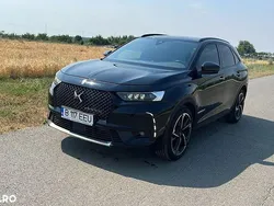 Negru Utilizat 2021 DS Automobiles DS7 Crossback SUV | 29.950 EUR (Scump)