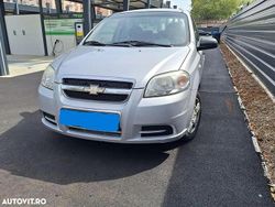 Culoaregri Utilizat 2010 Chevrolet Aveo Berlinǎ | 2.850 EUR (Puțin scump)