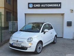 Utilizat 2011 Fiat 500 Hatchback | 4.000 EUR