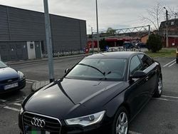 Utilizat 2012 Audi A6 Berlinǎ | 10.200 EUR (Preț OK)