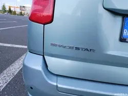 Utilizat 2003 Mitsubishi Space Star Break | 1.500 EUR