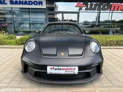 Negru Utilizat 2022 Porsche 911 GT3 Coupe | 199.900 EUR