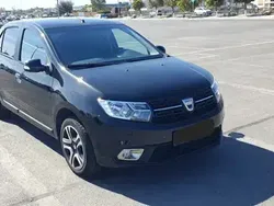 Negru Utilizat 2018 Dacia Logan Prestige Berlinǎ | 8.490 EUR (Preț OK)