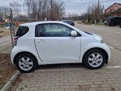 Utilizat 2009 Toyota iQ Hatchback | 3.900 EUR