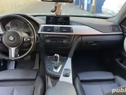 Utilizat 2016 BMW 420 Gran Coupé Coupe | 15.299 EUR