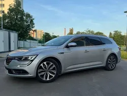Argint Utilizat 2020 Renault Talisman GrandTour Intens Break | 14.500 EUR