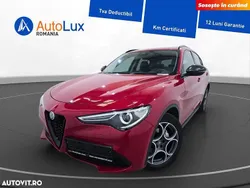 Culoarerosu Utilizat 2019 Alfa Romeo Stelvio SUV | 17.700 EUR (Preț bun)