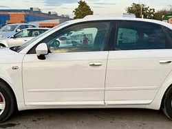 Alb Utilizat 2010 Seat Exeo Berlinǎ | 5.290 EUR