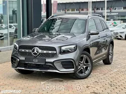Gri Nouă 2025 Mercedes 200 SUV | 56.220 EUR (Preț bun)