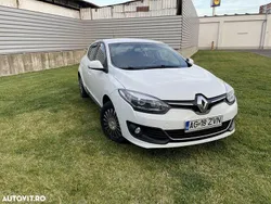 Alb Utilizat 2015 Renault Mégane III Expression Hatchback | 4.890 EUR (Preț OK)