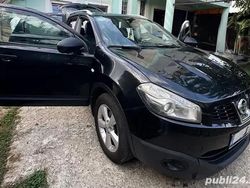 Utilizat 2012 Nissan Qashqai SUV | 5.911 EUR (Preț OK)