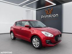 Culoarerosu Utilizat 2020 Suzuki Swift Hatchback | 10.199 EUR (Super Preț)