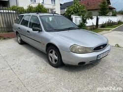 Utilizat 1997 Ford Mondeo Break | 3.450 EUR