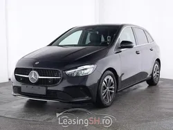 Negru Utilizat 2023 Mercedes A180 Progressive Break | 35.369 EUR