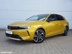 Galbeuriu Utilizat 2022 Opel Astra | 31.279 EUR