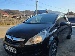 Utilizat 2009 Opel Corsa Hatchback | 2.000 EUR (Preț OK)
