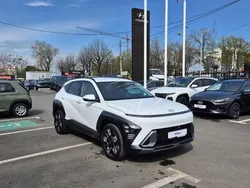 Alb Nouă 2024 Hyundai Kona Premium SUV | 23.998 EUR (Preț OK)