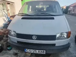 Gri Utilizat 1995 VW T4 Van | 2.750 EUR