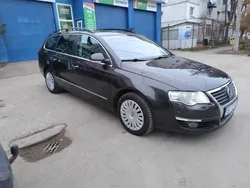 Utilizat 2009 VW Passat Hatchback | 4.100 EUR