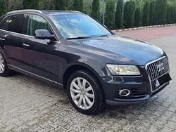 Culoarealbastru Utilizat 2015 Audi Q5 SUV | 18.900 EUR (Preț OK)