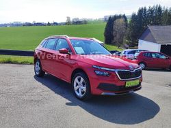 Utilizat 2020 Skoda Kamiq SUV | 20.830 EUR
