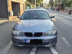 Culoaregri Utilizat 2005 BMW 116 Hatchback | 2.920 EUR (Preț OK)