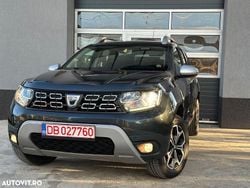 Culoaregri Utilizat 2018 Dacia Duster Prestige SUV | 10.999 EUR (Preț bun)