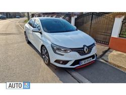 Alb Utilizat 2016 Renault Mégane III Intens Berlinǎ | 12.999 EUR